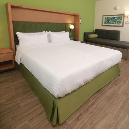 Chilpancingo de los Bravos Holiday Inn - Chilpancingo, An Ihg Hotel מראה חיצוני תמונה