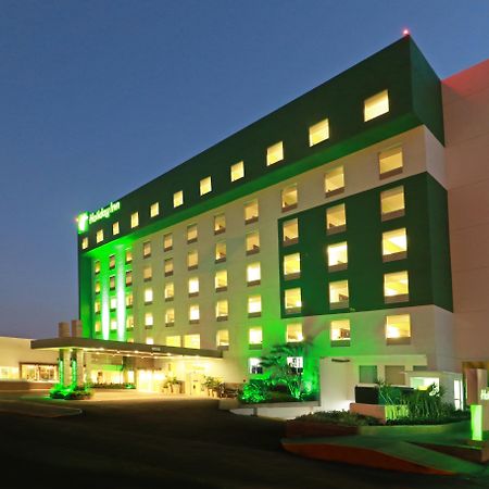 Chilpancingo de los Bravos Holiday Inn - Chilpancingo, An Ihg Hotel מראה חיצוני תמונה