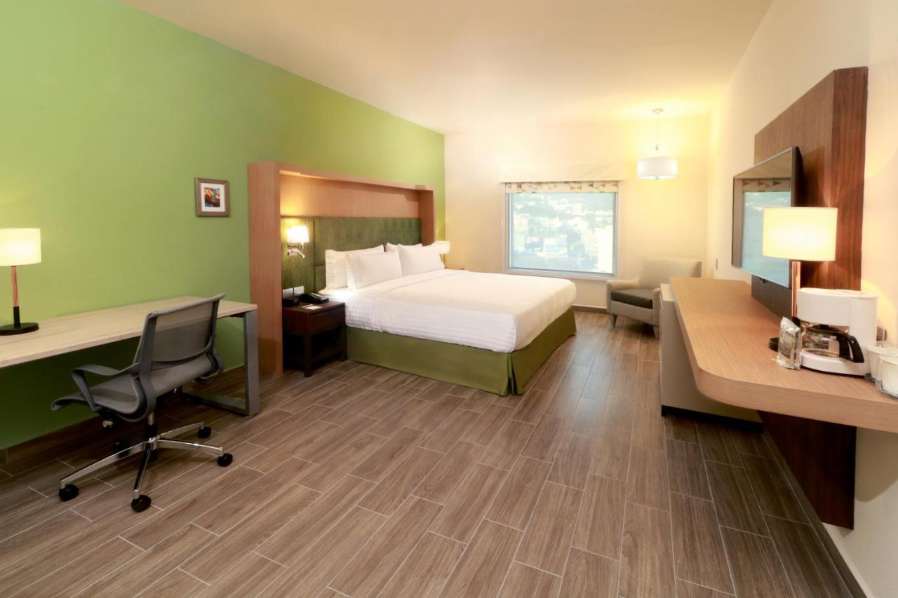Chilpancingo de los Bravos Holiday Inn - Chilpancingo, An Ihg Hotel מראה חיצוני תמונה
