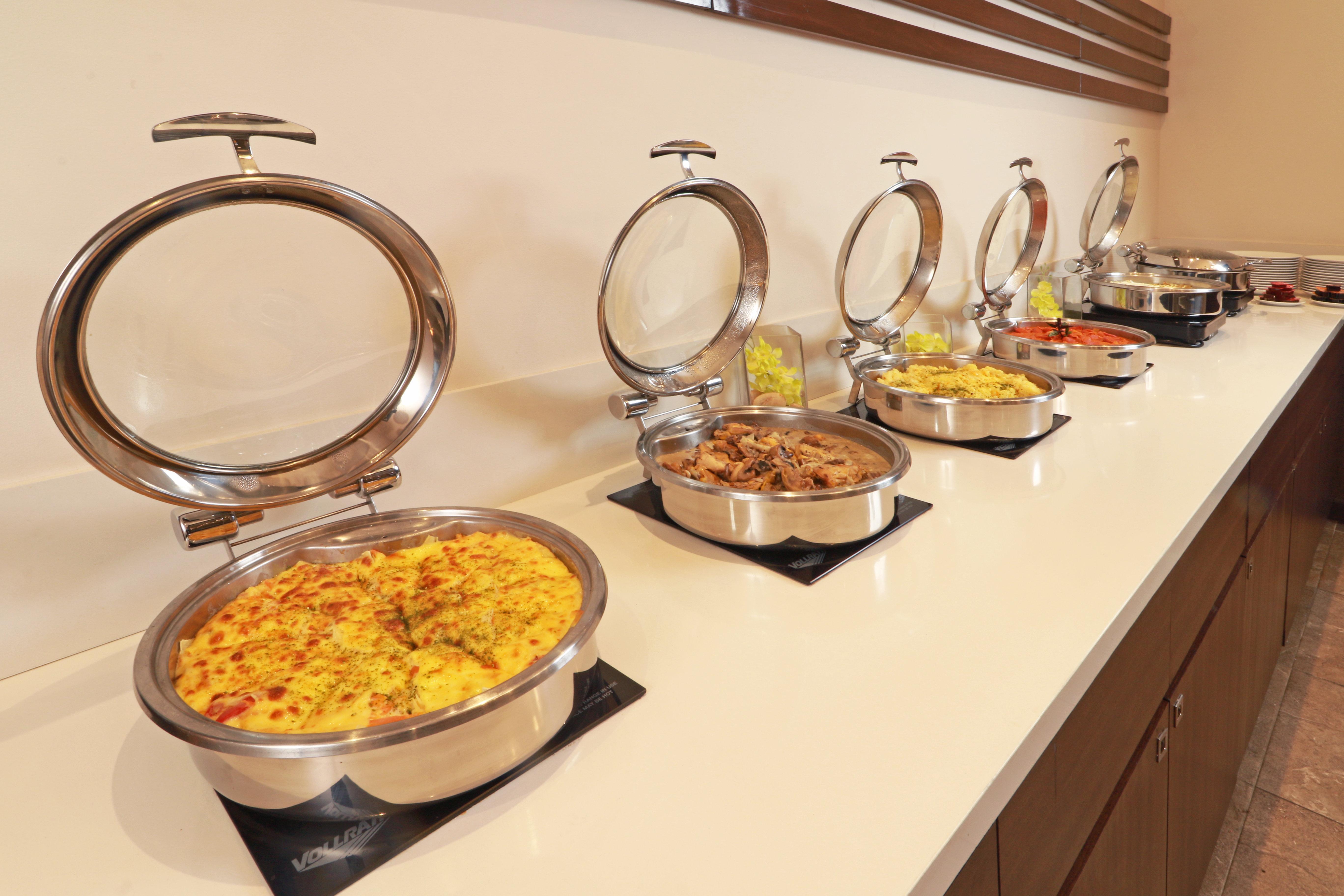 Chilpancingo de los Bravos Holiday Inn - Chilpancingo, An Ihg Hotel מראה חיצוני תמונה