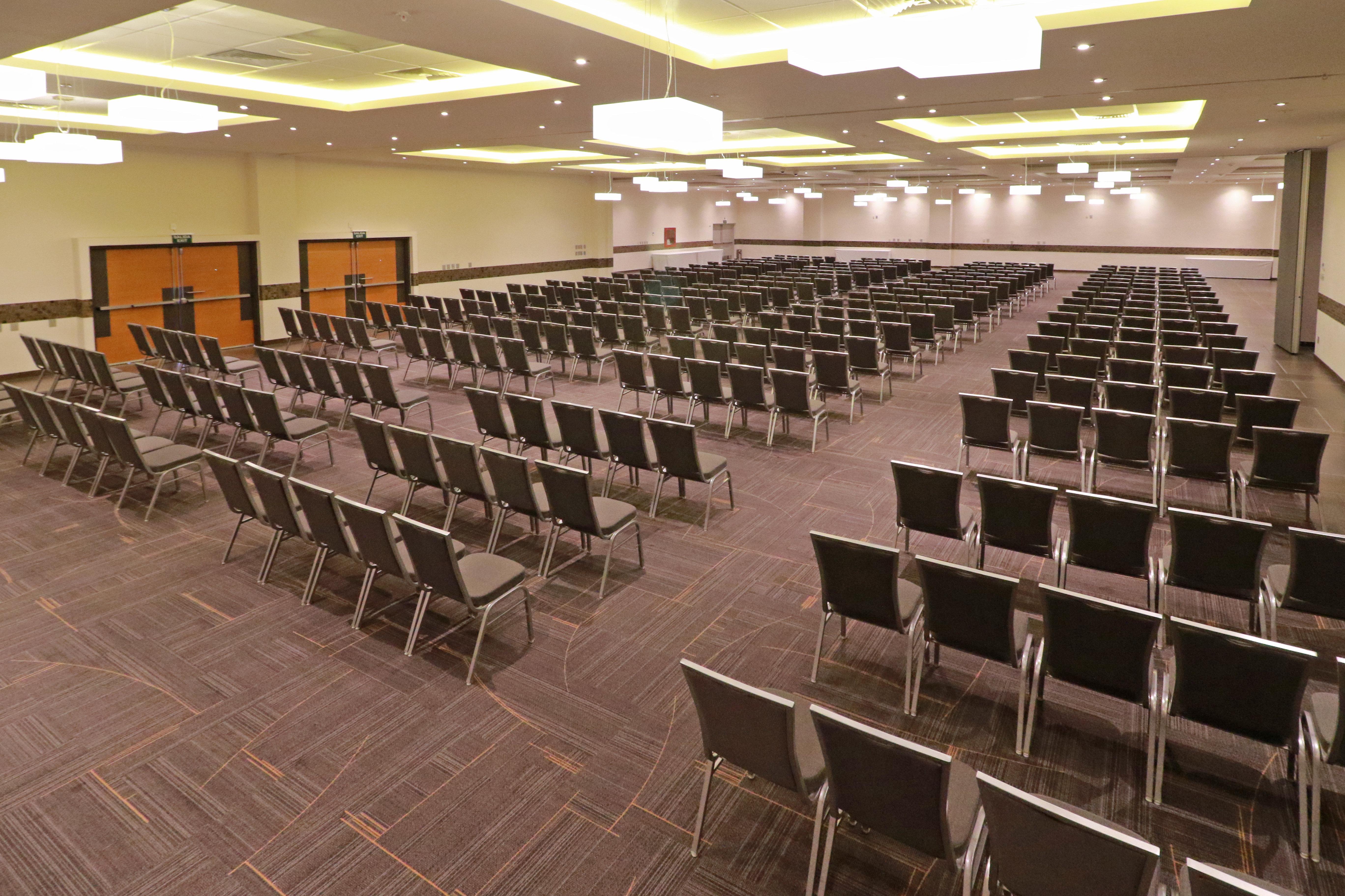 Chilpancingo de los Bravos Holiday Inn - Chilpancingo, An Ihg Hotel מראה חיצוני תמונה