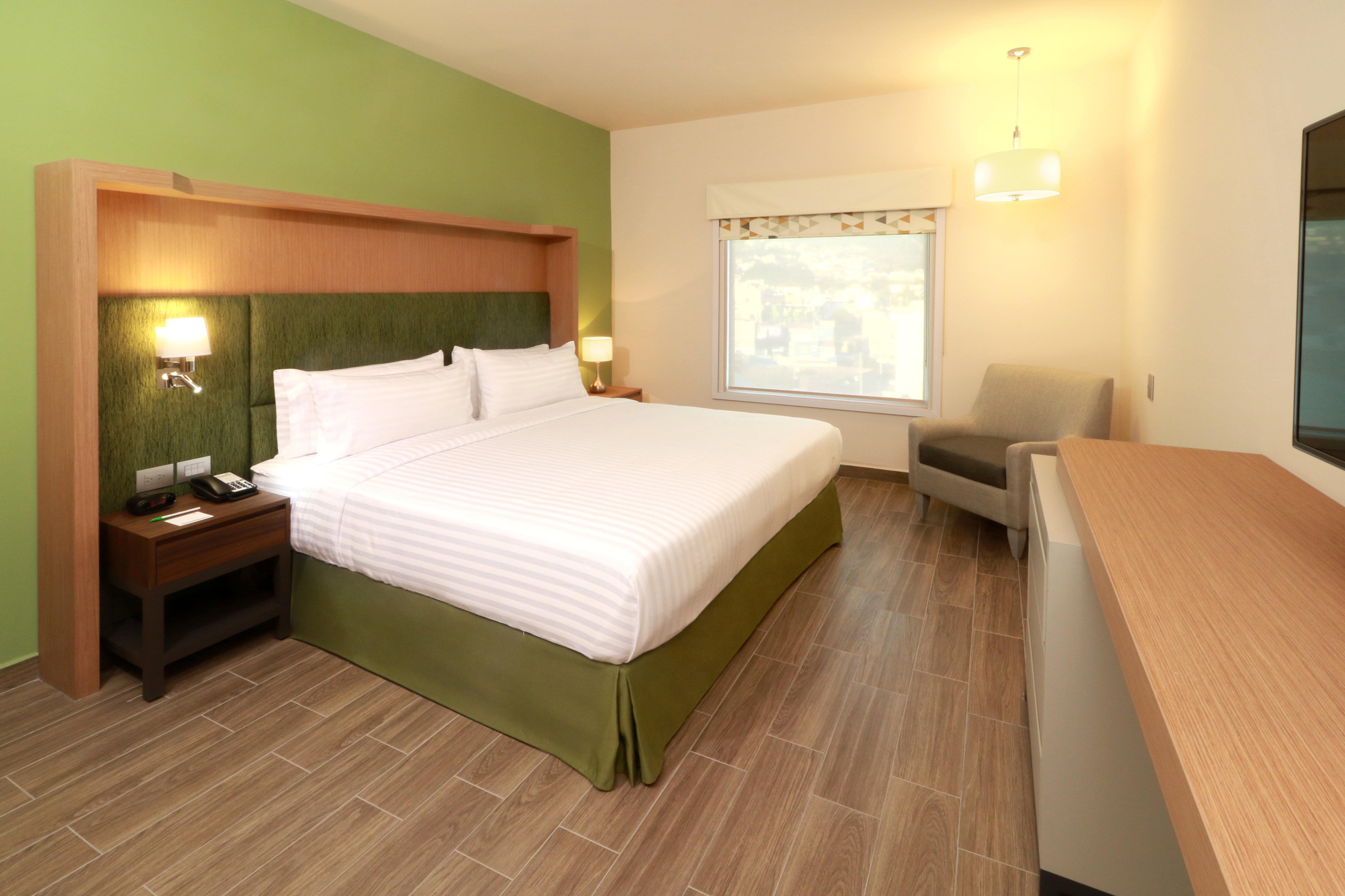Chilpancingo de los Bravos Holiday Inn - Chilpancingo, An Ihg Hotel מראה חיצוני תמונה