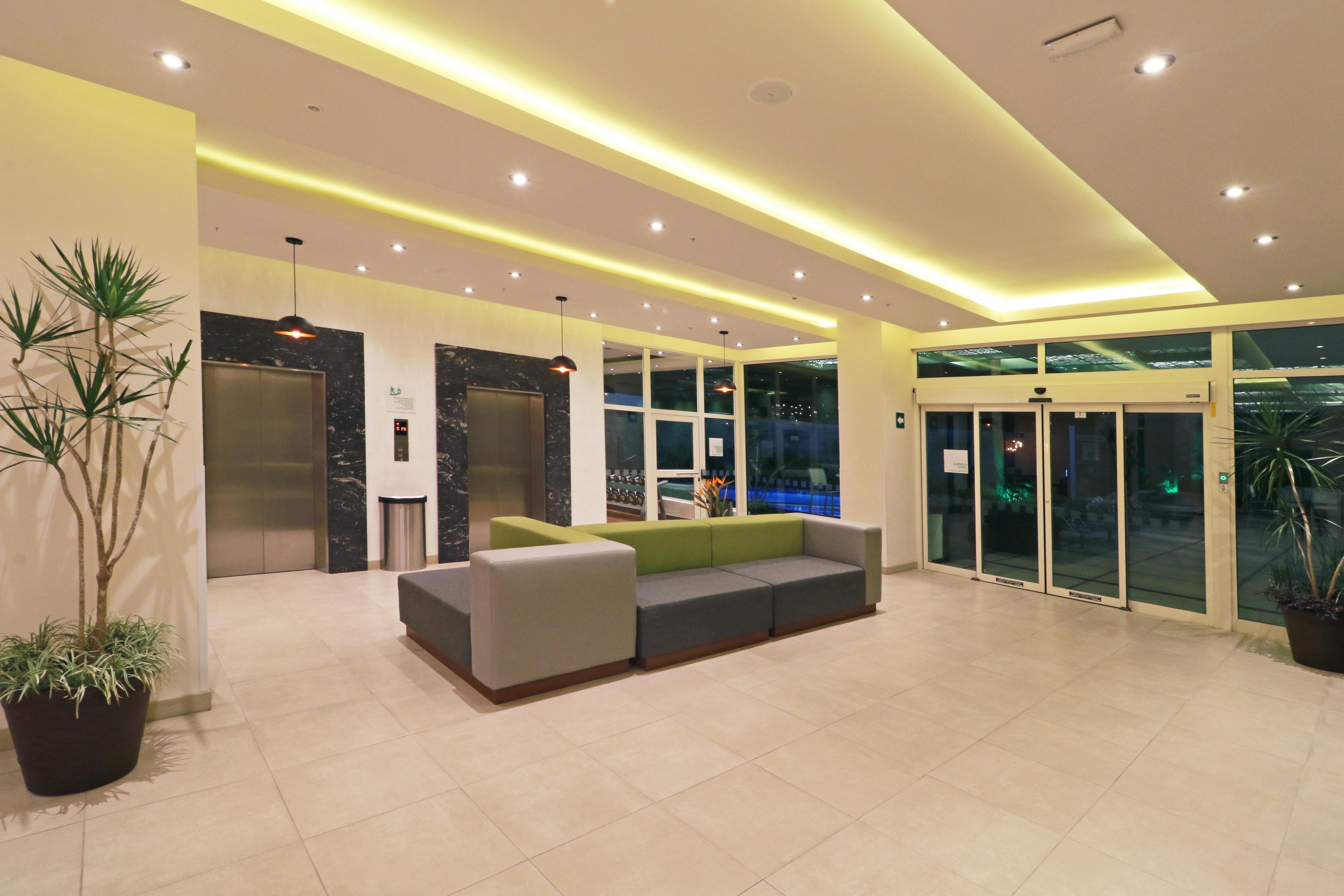 Chilpancingo de los Bravos Holiday Inn - Chilpancingo, An Ihg Hotel מראה חיצוני תמונה