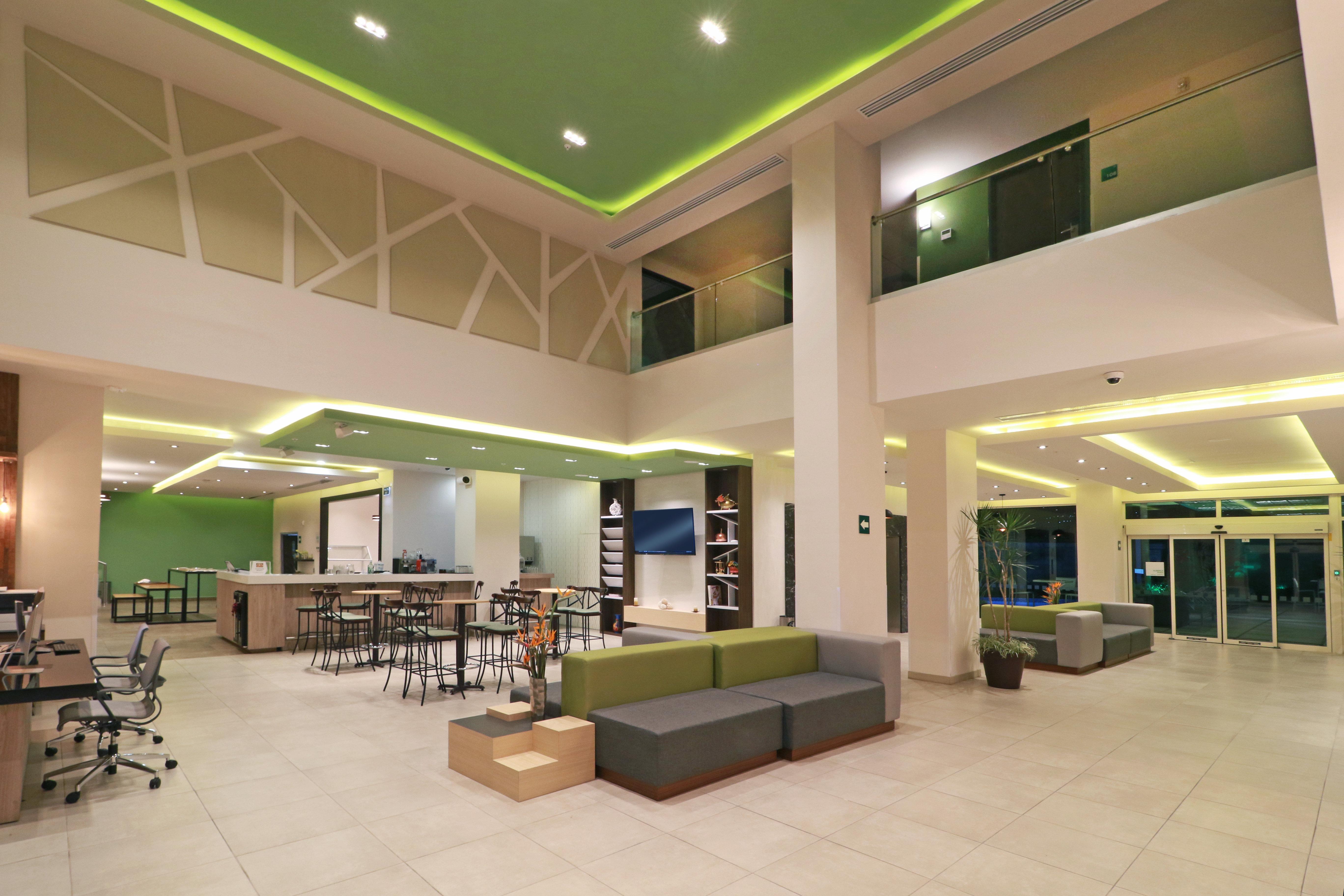 Chilpancingo de los Bravos Holiday Inn - Chilpancingo, An Ihg Hotel מראה חיצוני תמונה