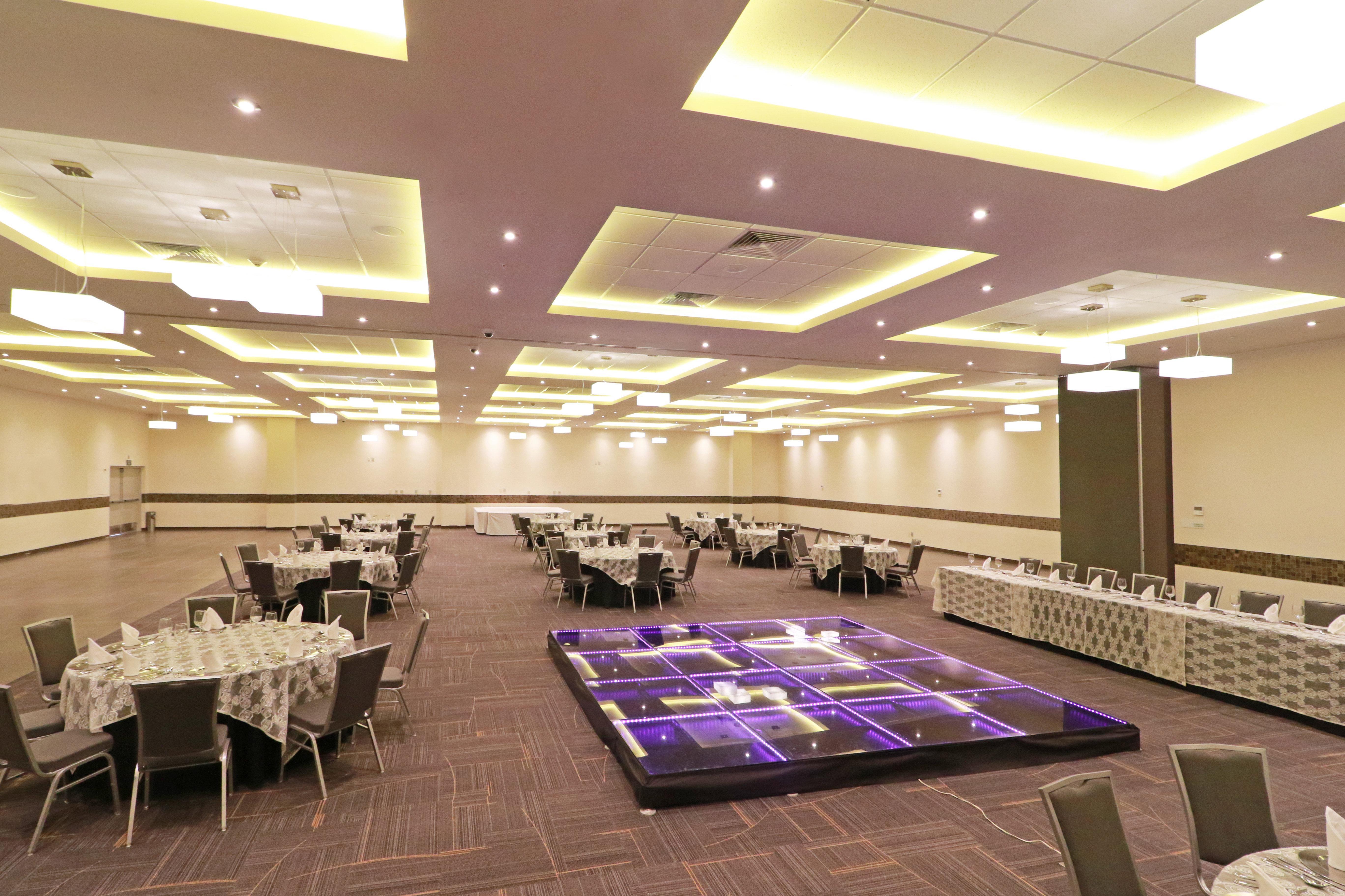 Chilpancingo de los Bravos Holiday Inn - Chilpancingo, An Ihg Hotel מראה חיצוני תמונה