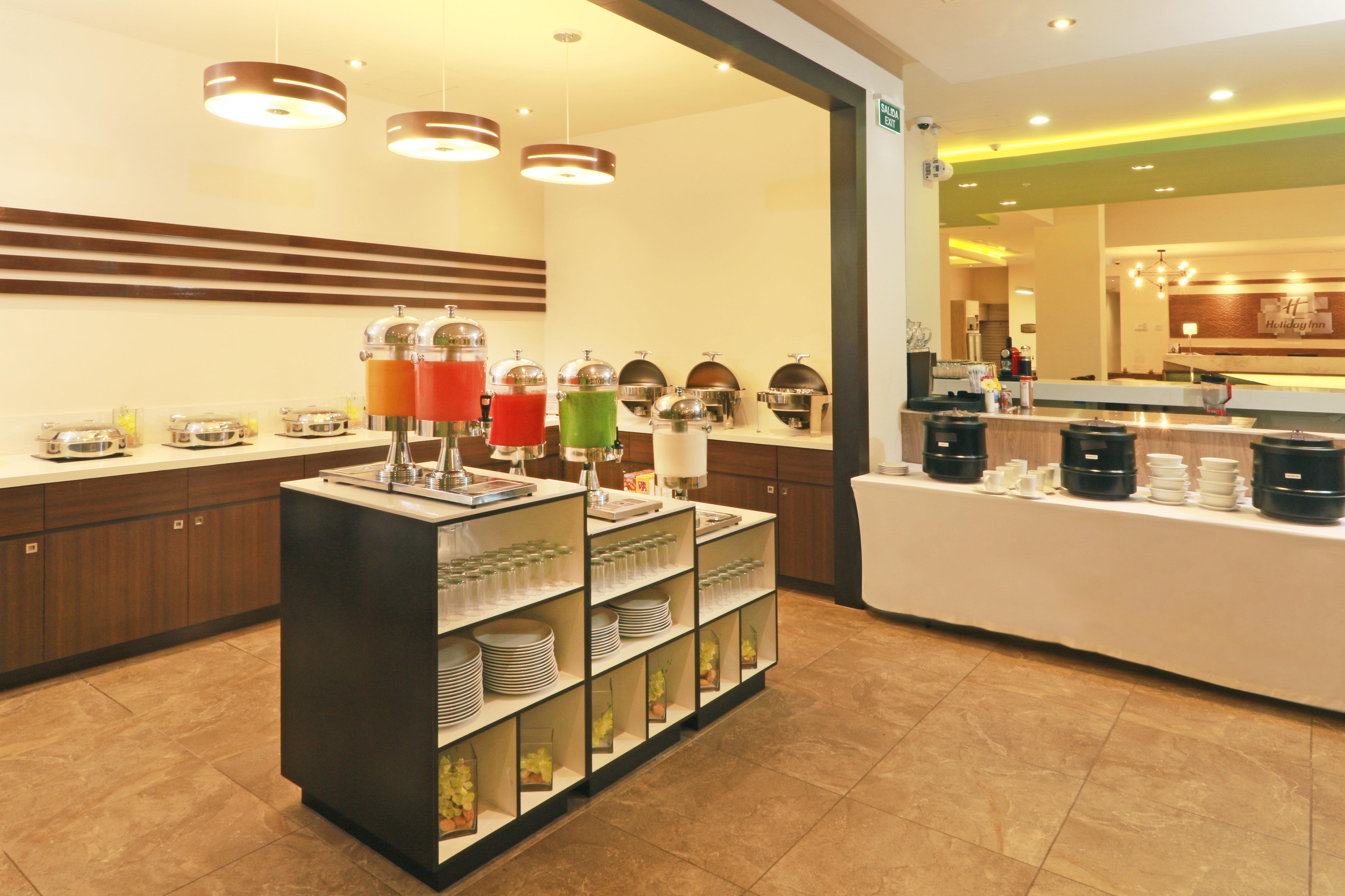Chilpancingo de los Bravos Holiday Inn - Chilpancingo, An Ihg Hotel מראה חיצוני תמונה