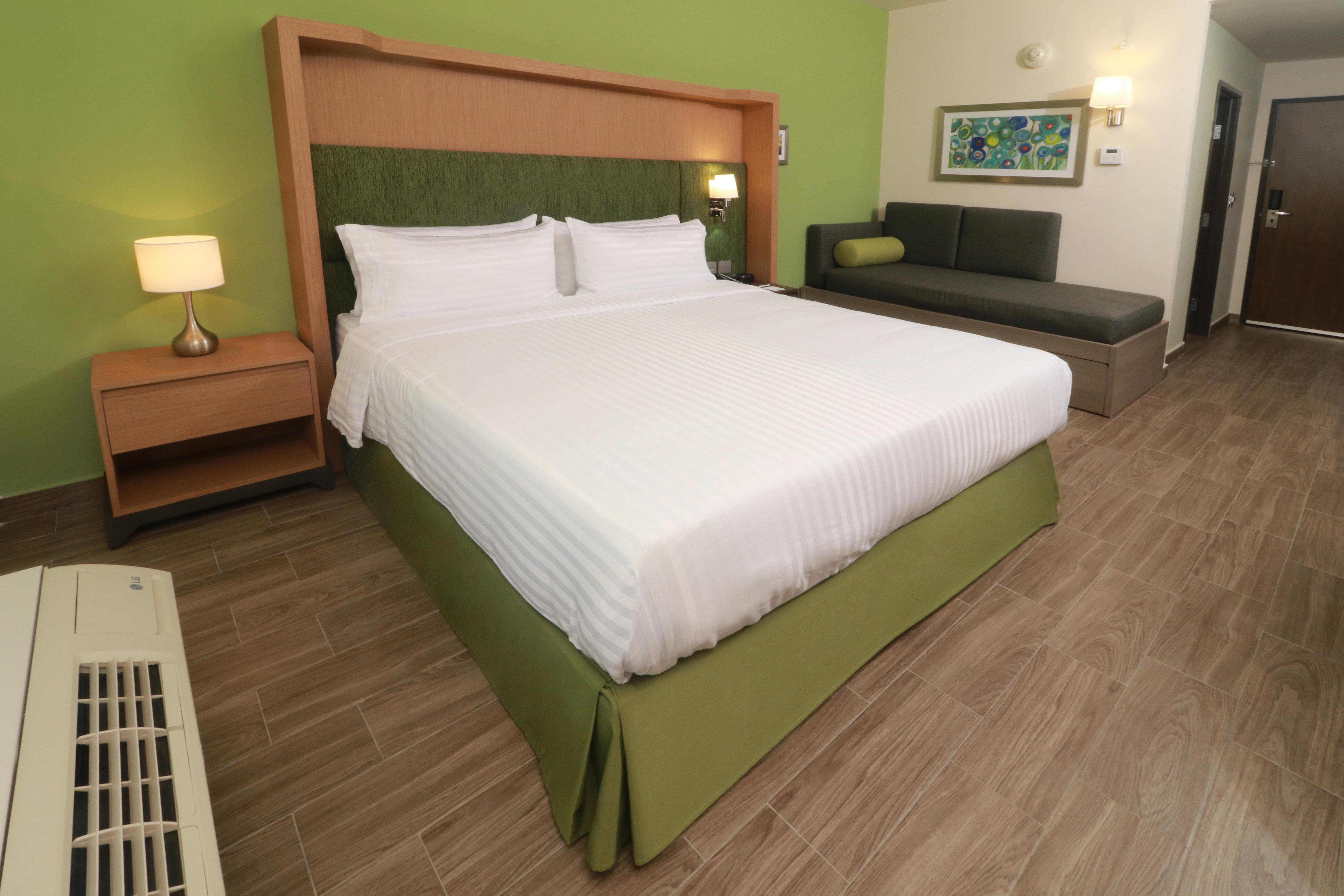 Chilpancingo de los Bravos Holiday Inn - Chilpancingo, An Ihg Hotel מראה חיצוני תמונה