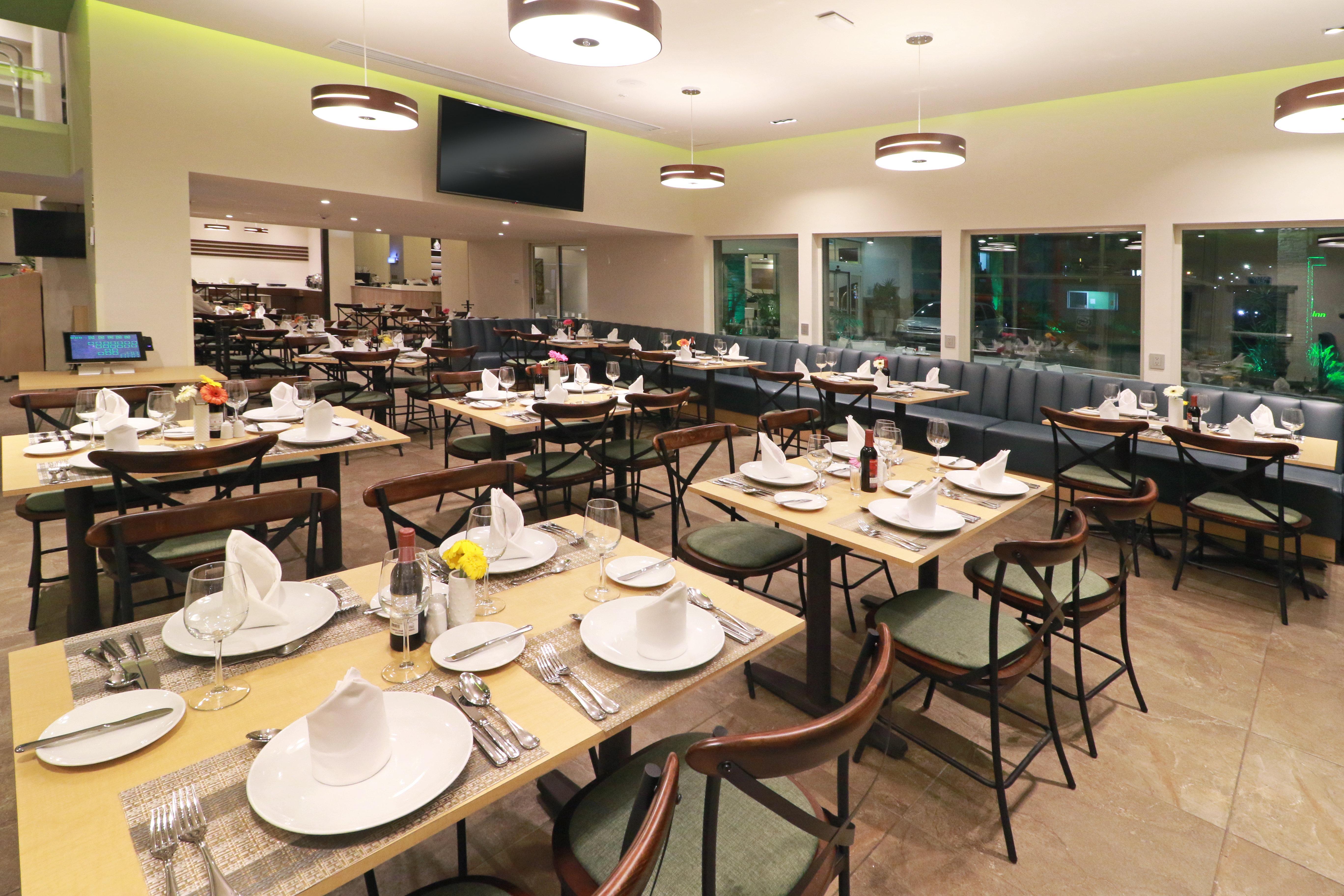 Chilpancingo de los Bravos Holiday Inn - Chilpancingo, An Ihg Hotel מראה חיצוני תמונה