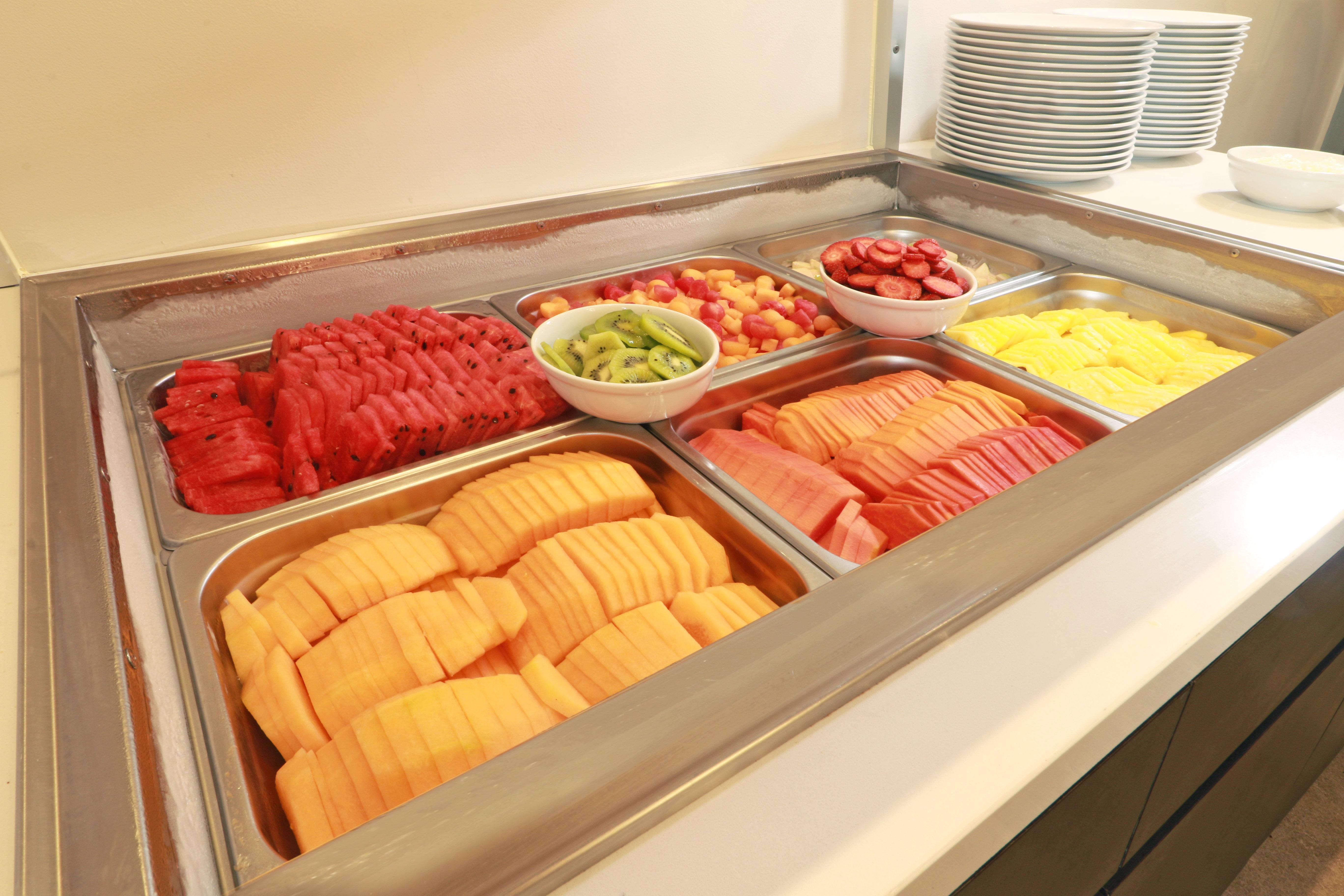 Chilpancingo de los Bravos Holiday Inn - Chilpancingo, An Ihg Hotel מראה חיצוני תמונה