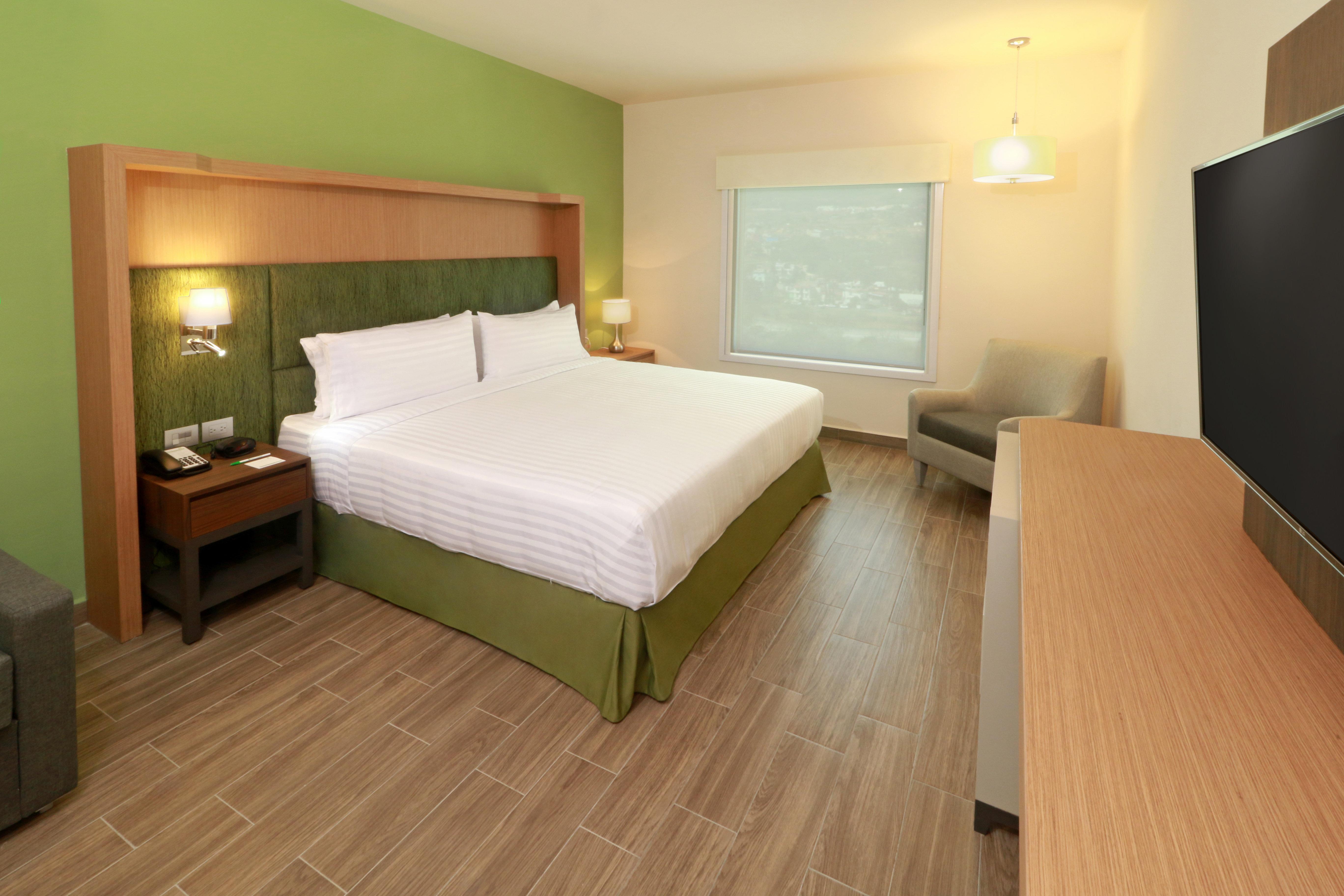 Chilpancingo de los Bravos Holiday Inn - Chilpancingo, An Ihg Hotel מראה חיצוני תמונה
