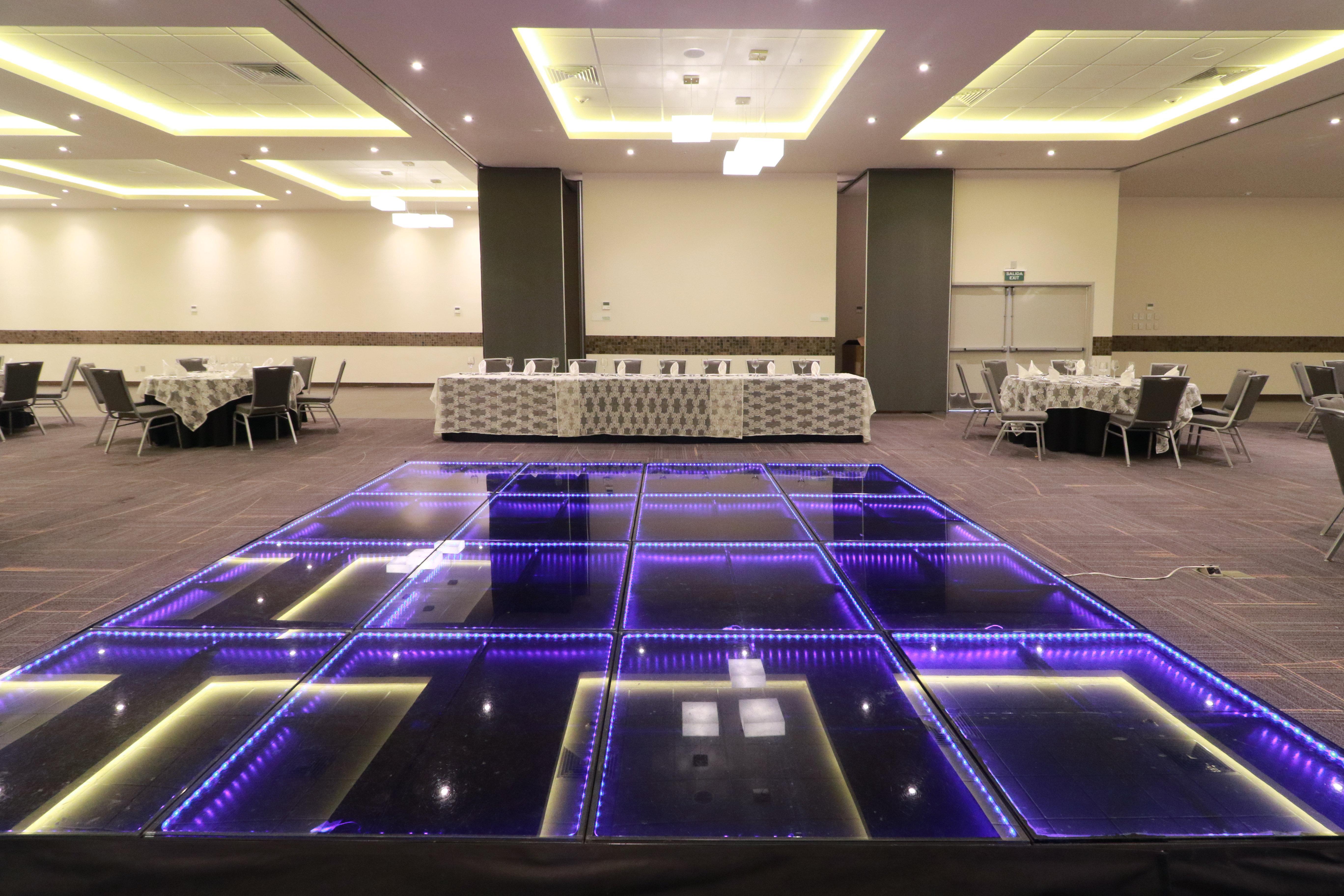 Chilpancingo de los Bravos Holiday Inn - Chilpancingo, An Ihg Hotel מראה חיצוני תמונה