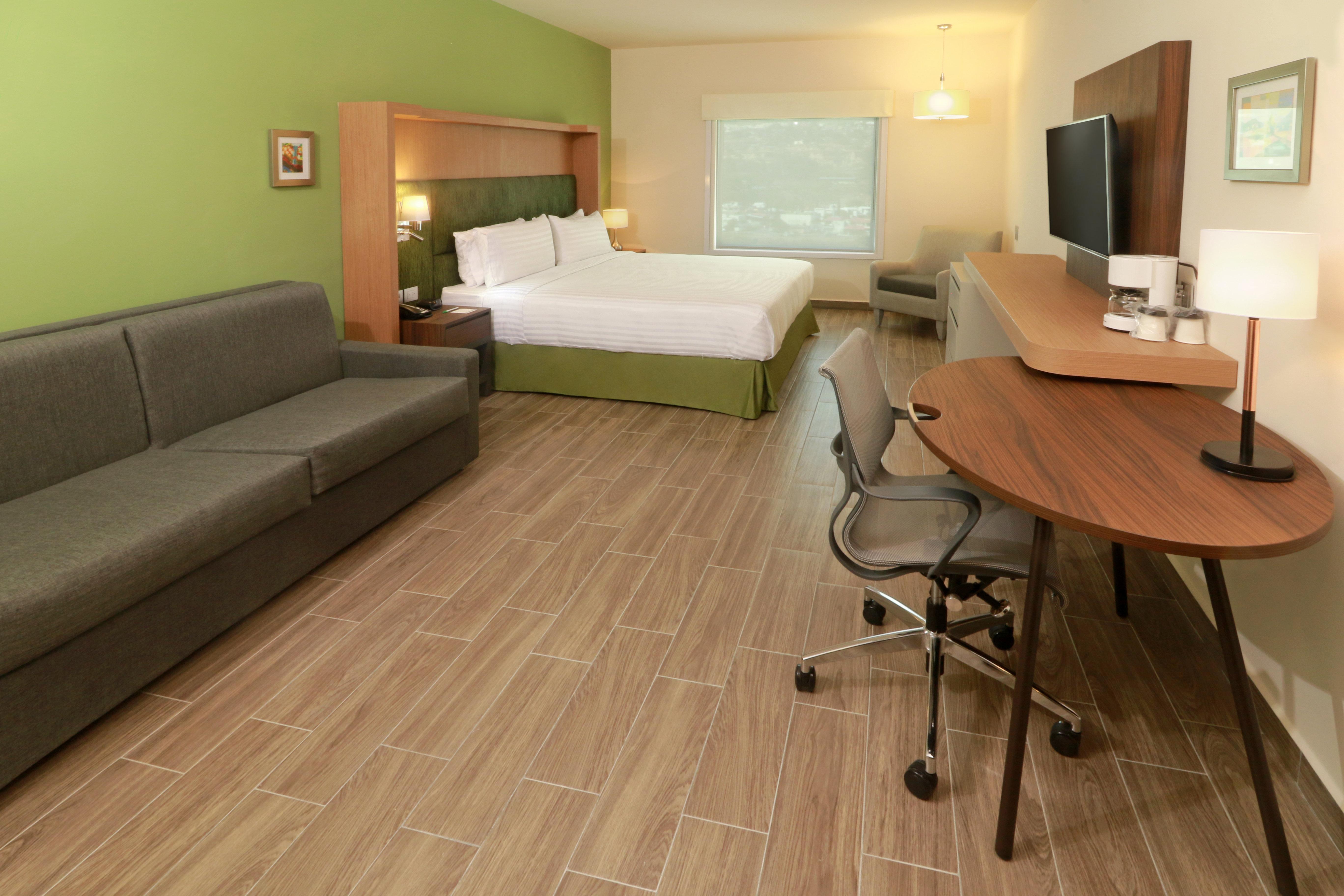 Chilpancingo de los Bravos Holiday Inn - Chilpancingo, An Ihg Hotel מראה חיצוני תמונה