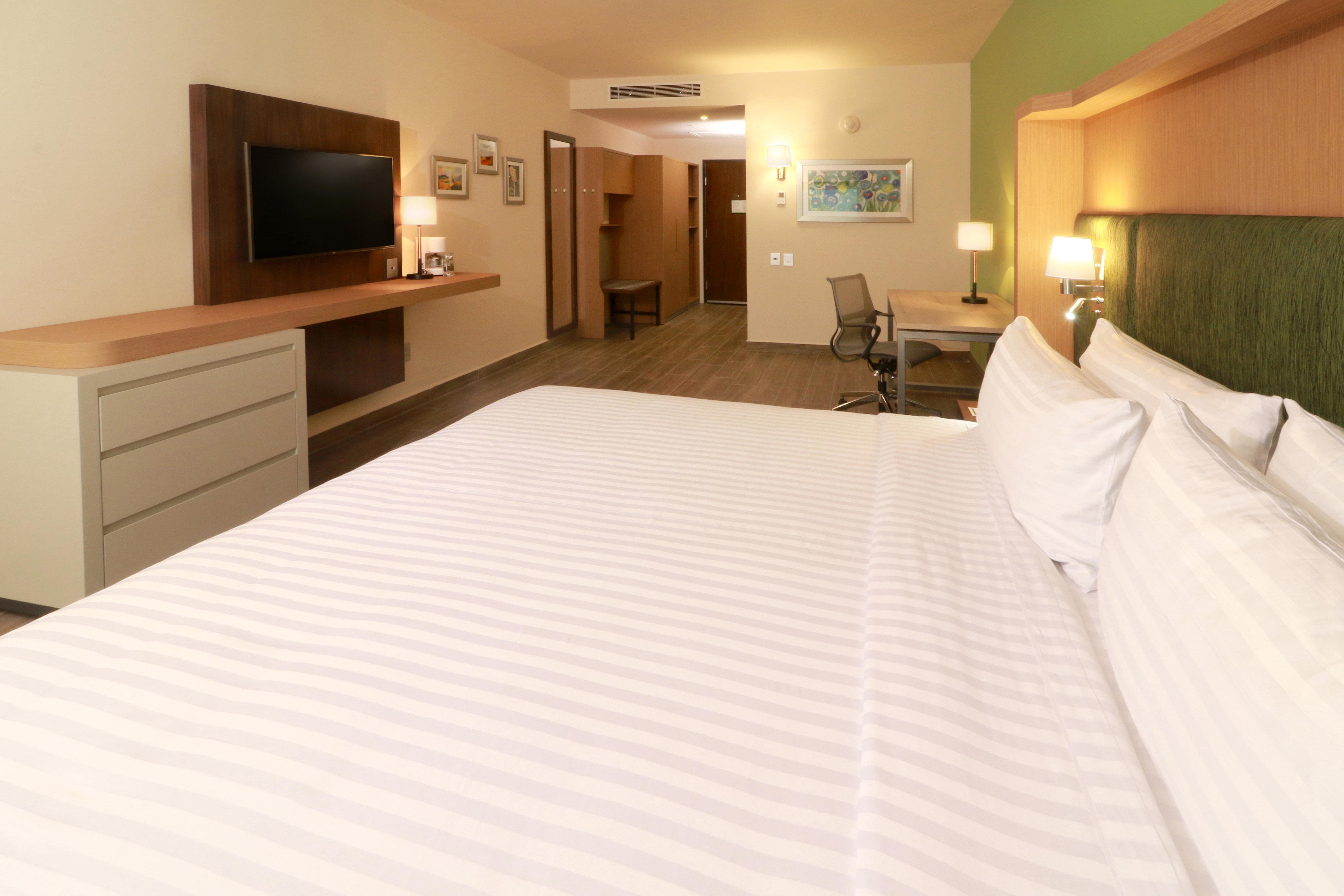Chilpancingo de los Bravos Holiday Inn - Chilpancingo, An Ihg Hotel מראה חיצוני תמונה