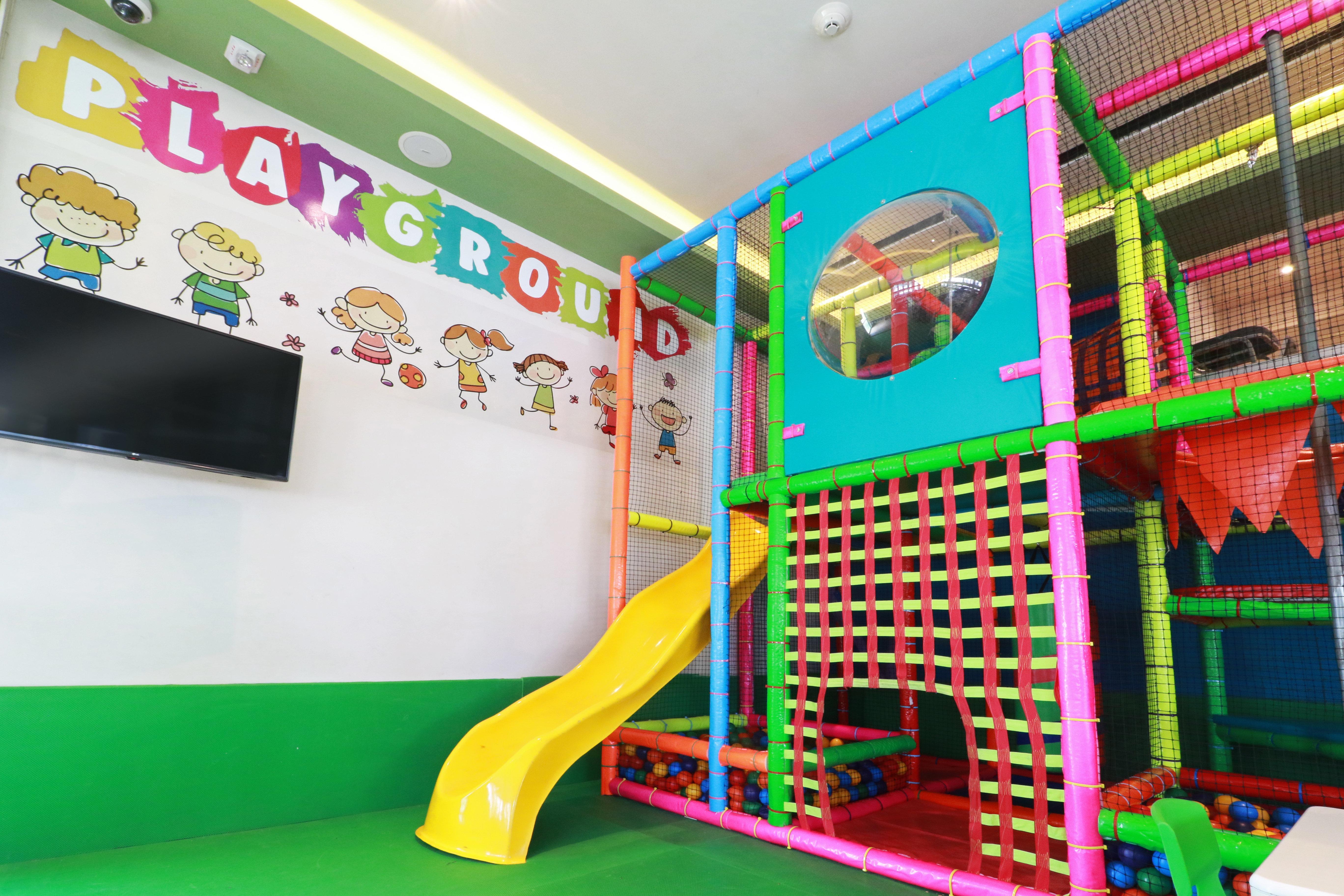 Chilpancingo de los Bravos Holiday Inn - Chilpancingo, An Ihg Hotel מראה חיצוני תמונה