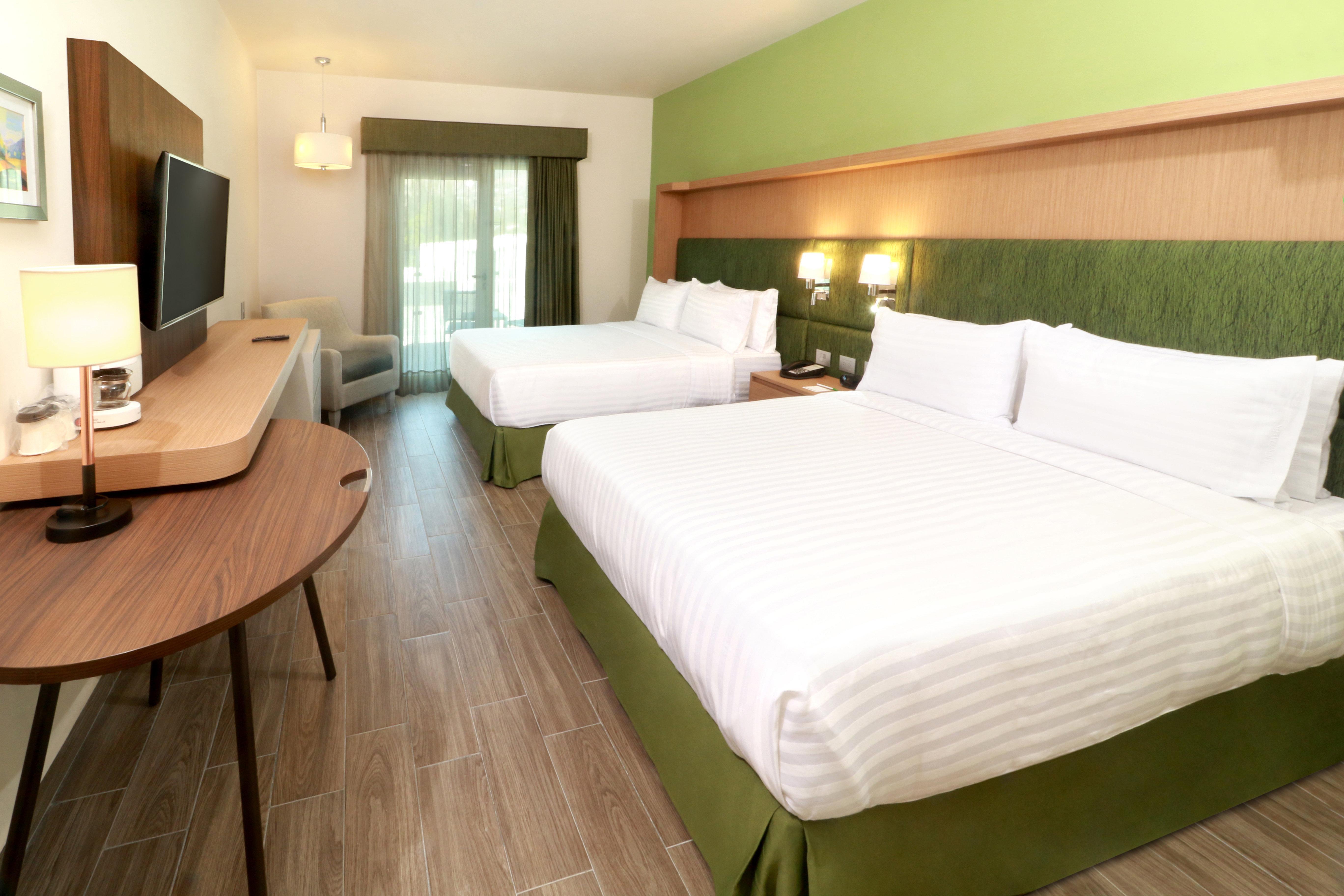 Chilpancingo de los Bravos Holiday Inn - Chilpancingo, An Ihg Hotel מראה חיצוני תמונה