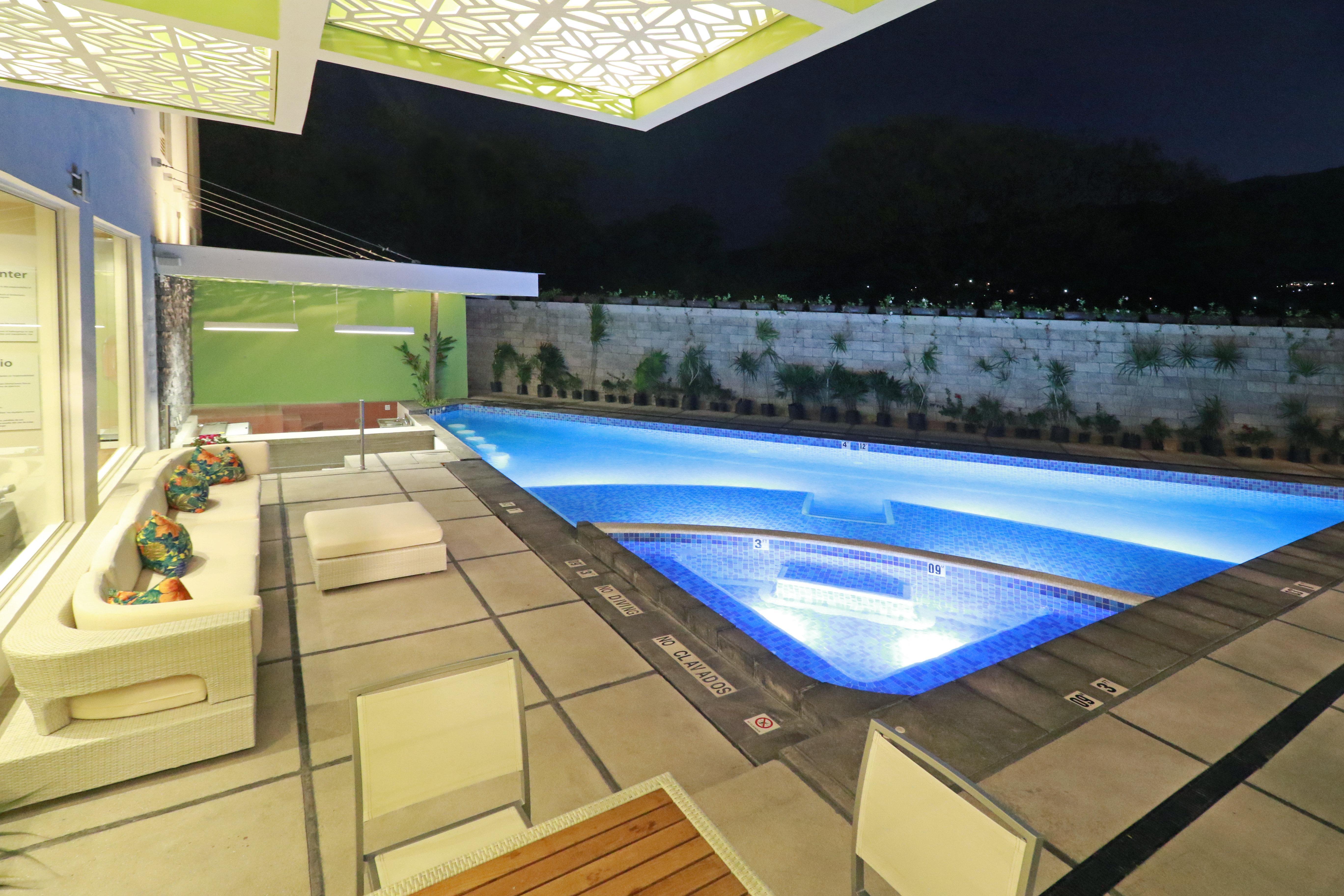 Chilpancingo de los Bravos Holiday Inn - Chilpancingo, An Ihg Hotel מראה חיצוני תמונה