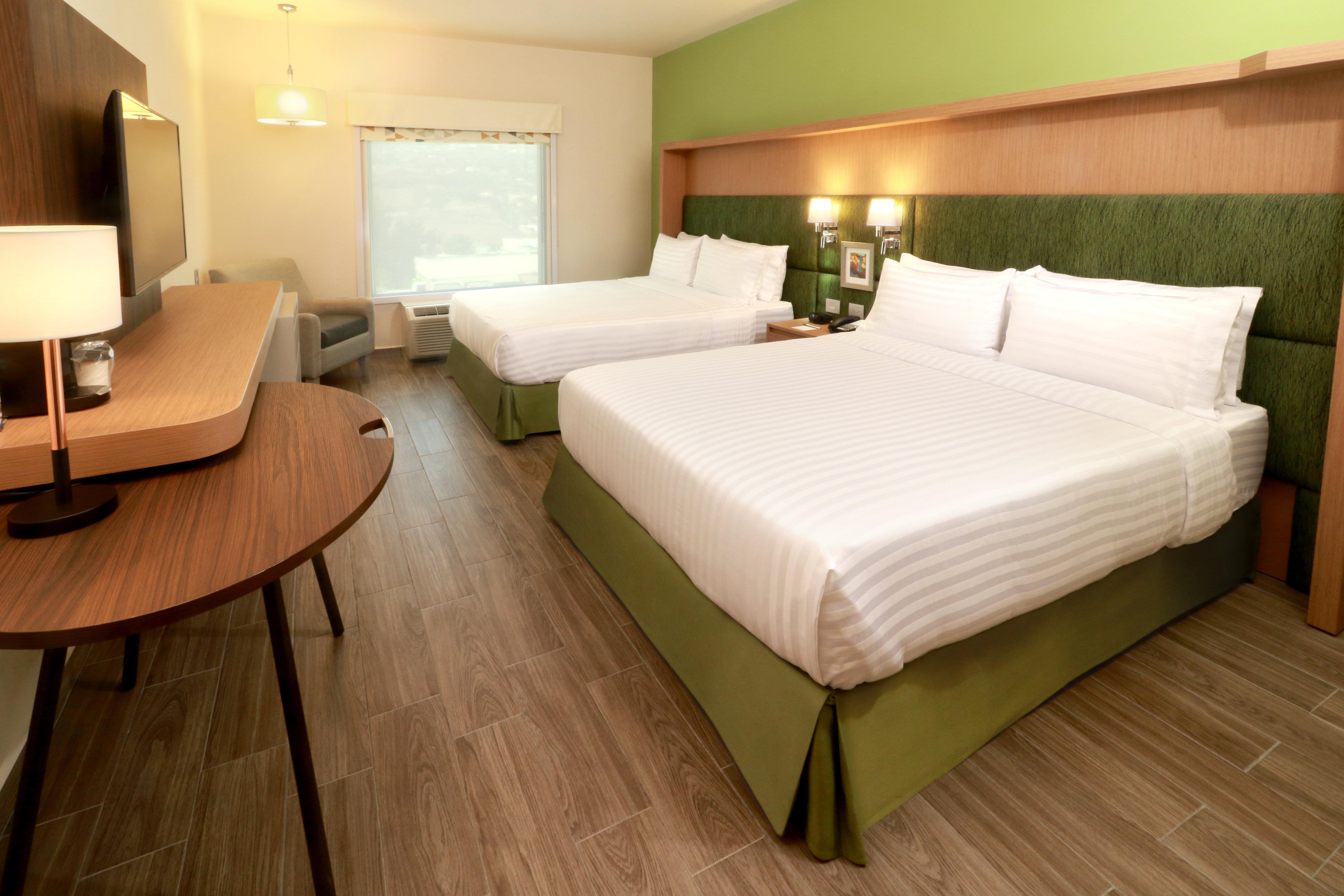 Chilpancingo de los Bravos Holiday Inn - Chilpancingo, An Ihg Hotel מראה חיצוני תמונה