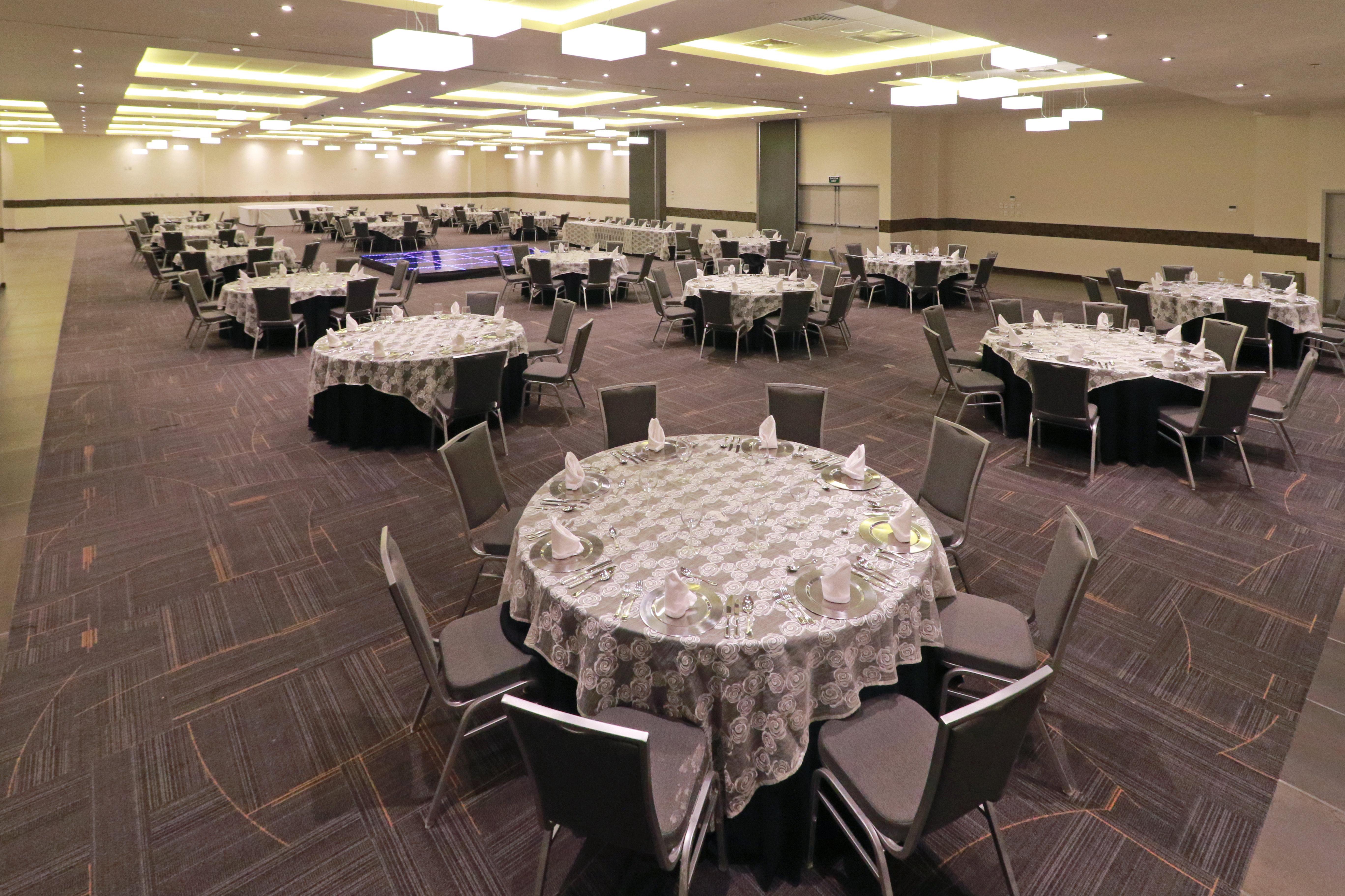 Chilpancingo de los Bravos Holiday Inn - Chilpancingo, An Ihg Hotel מראה חיצוני תמונה