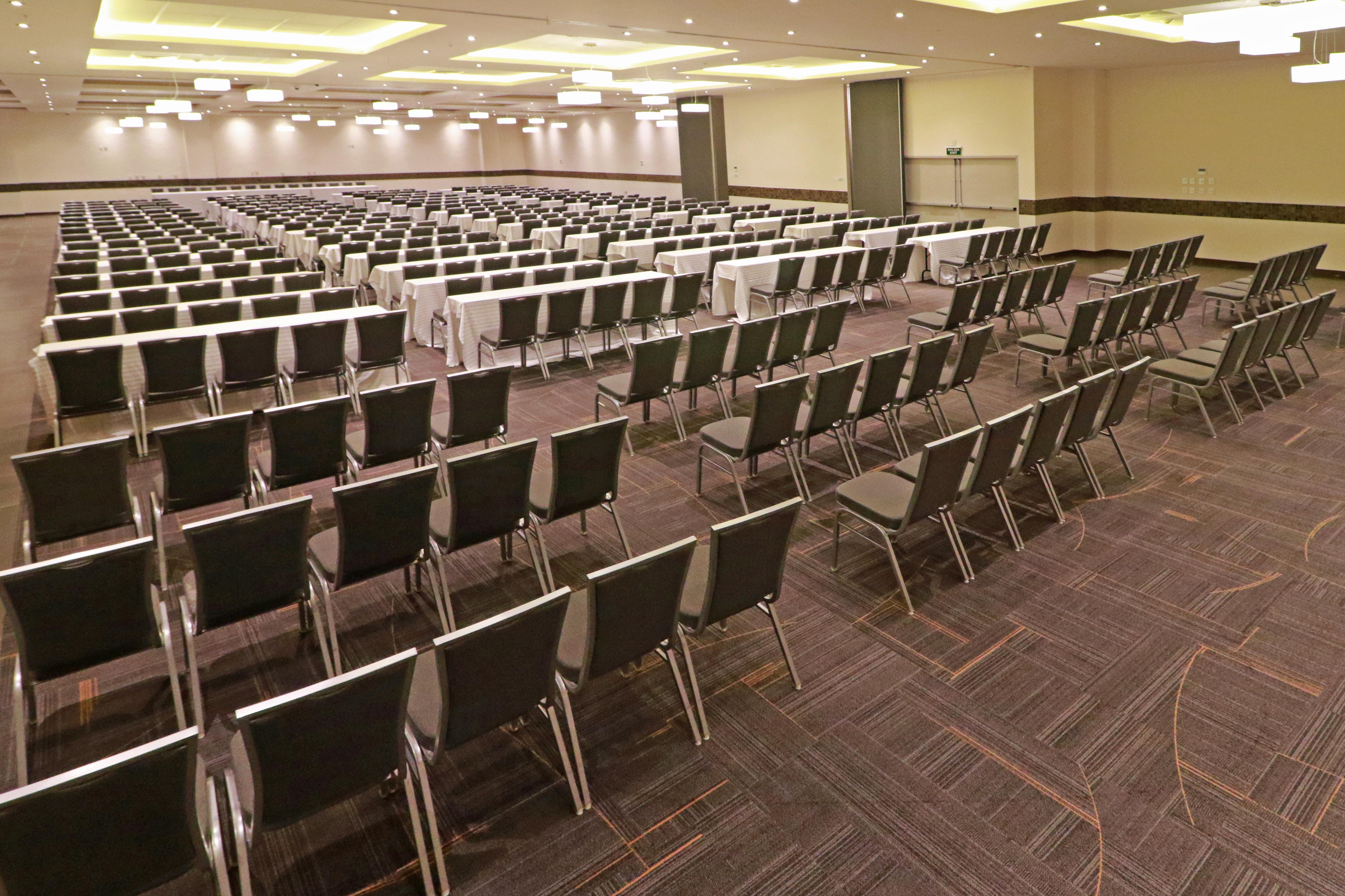 Chilpancingo de los Bravos Holiday Inn - Chilpancingo, An Ihg Hotel מראה חיצוני תמונה