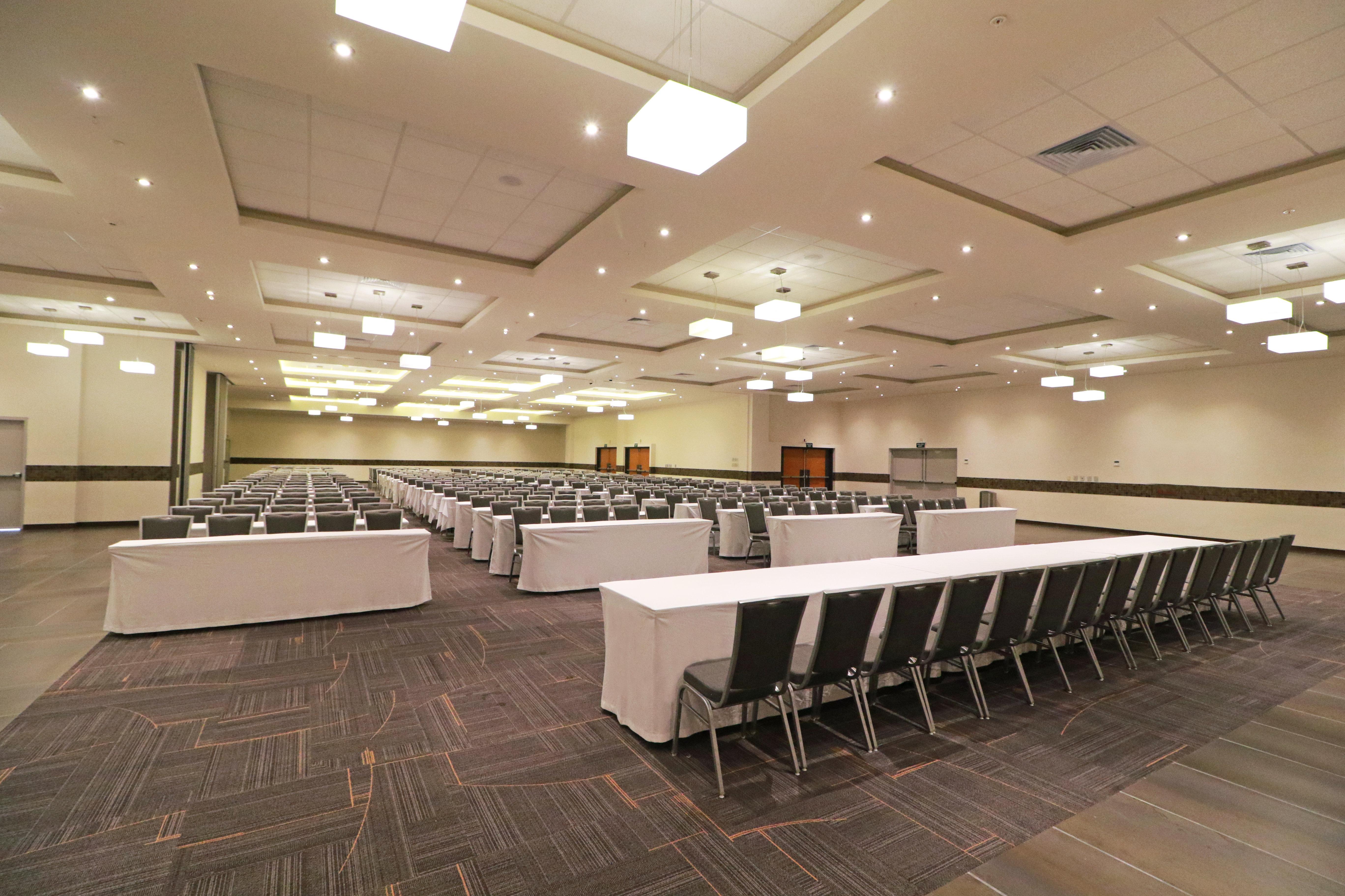 Chilpancingo de los Bravos Holiday Inn - Chilpancingo, An Ihg Hotel מראה חיצוני תמונה
