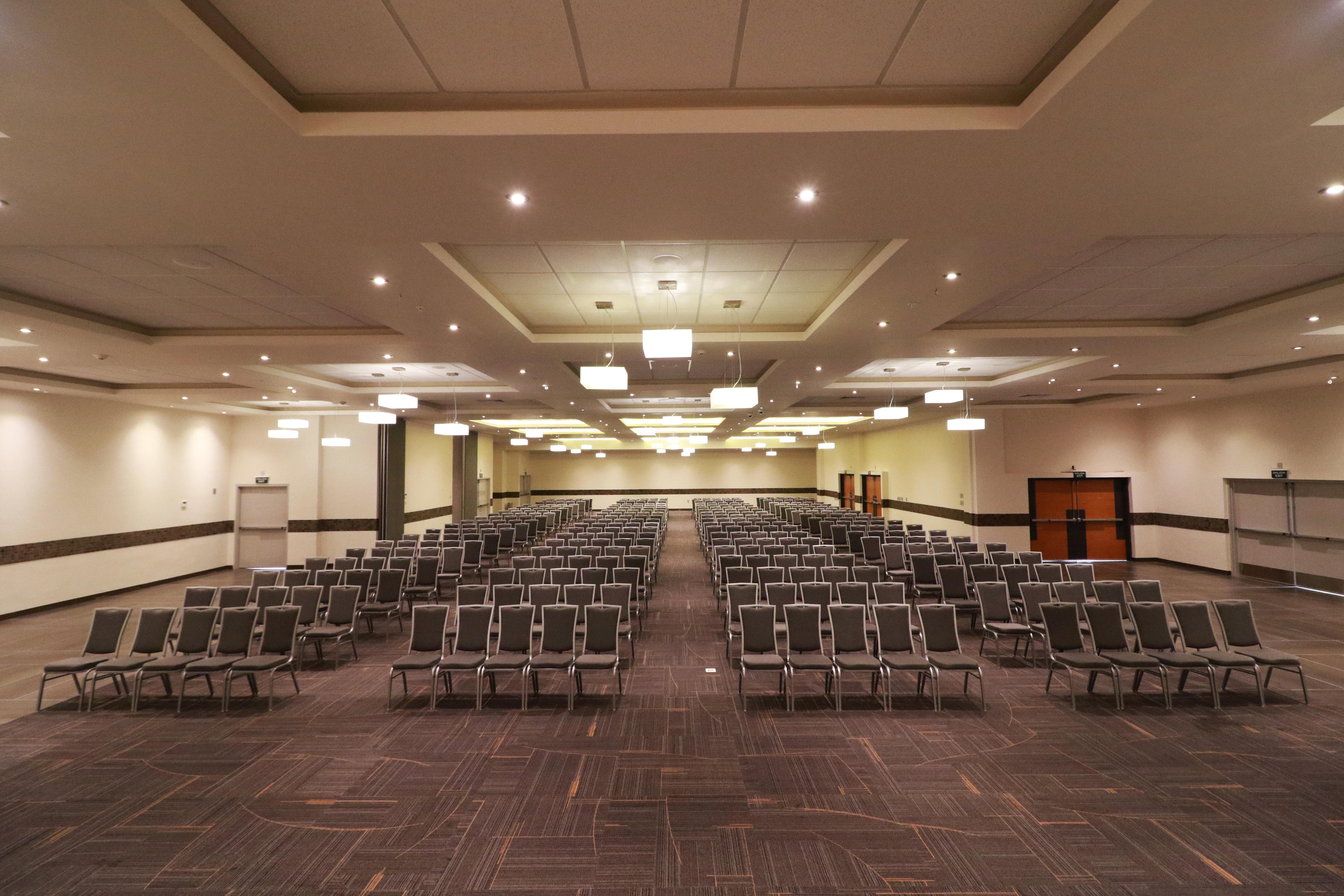Chilpancingo de los Bravos Holiday Inn - Chilpancingo, An Ihg Hotel מראה חיצוני תמונה