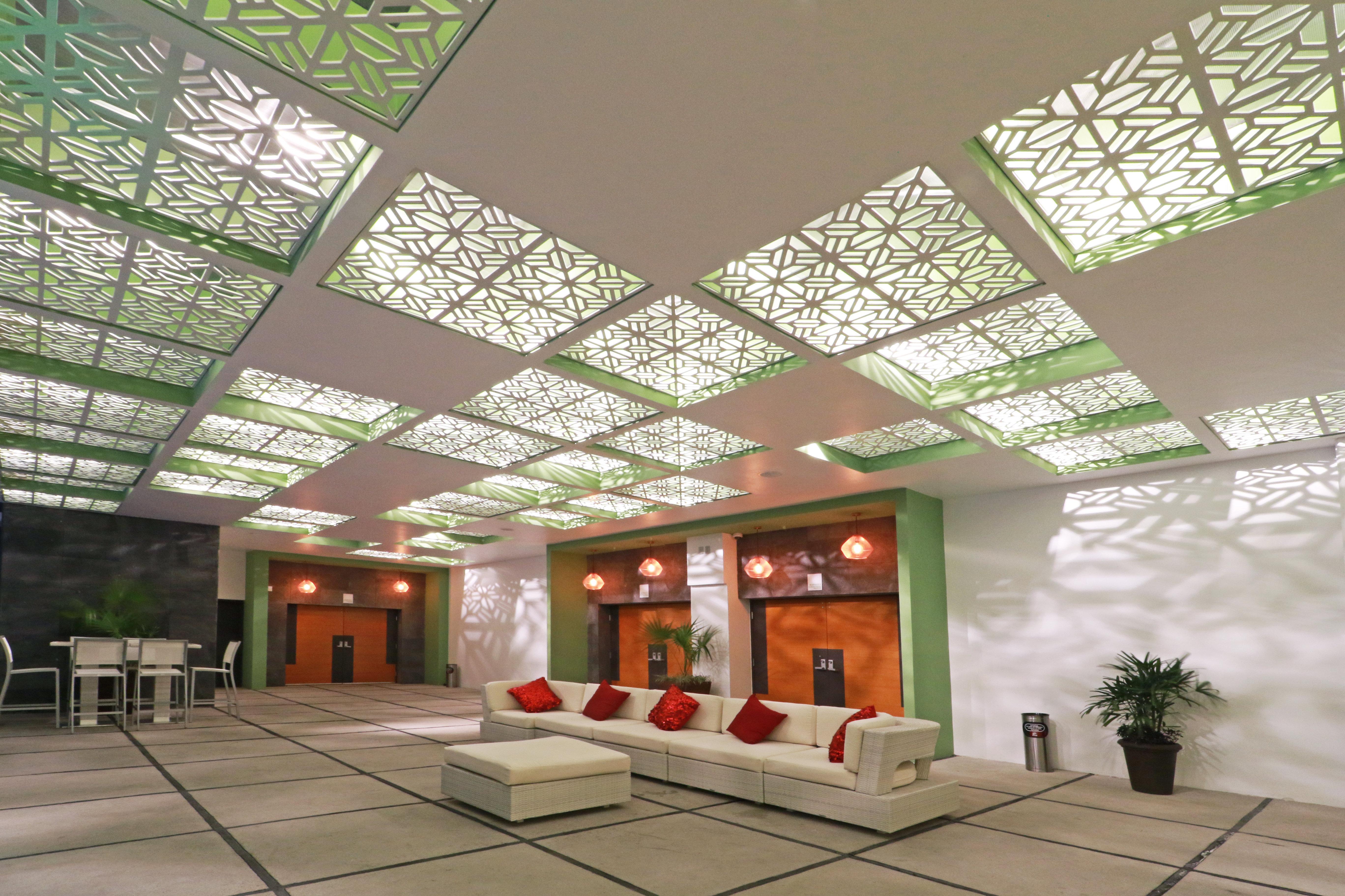 Chilpancingo de los Bravos Holiday Inn - Chilpancingo, An Ihg Hotel מראה חיצוני תמונה