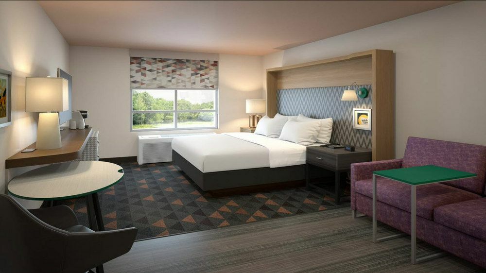 Chilpancingo de los Bravos Holiday Inn - Chilpancingo, An Ihg Hotel מראה חיצוני תמונה